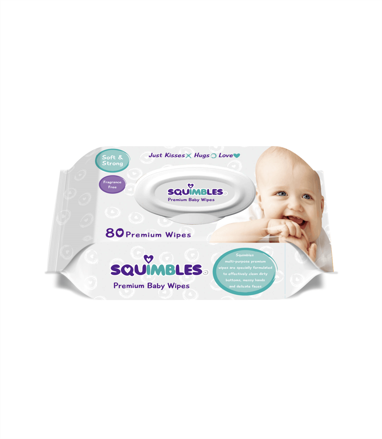 premium wipes