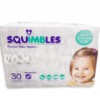 squimbles extra large nappies size 5